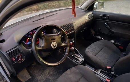 Volkswagen Golf IV, 1999 год, 230 000 рублей, 5 фотография