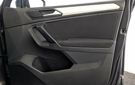 Volkswagen Tiguan II, 2017 год, 1 775 000 рублей, 25 фотография