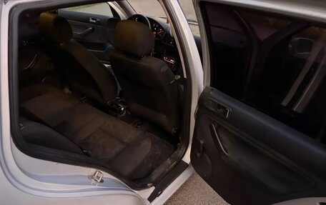Volkswagen Golf IV, 1999 год, 230 000 рублей, 6 фотография