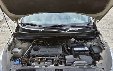 KIA Sportage III, 2013 год, 1 400 000 рублей, 2 фотография