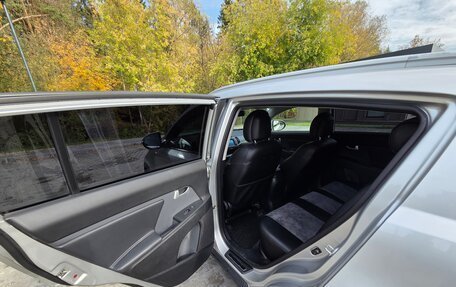 KIA Sportage III, 2013 год, 1 400 000 рублей, 6 фотография