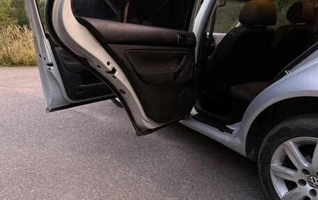 Volkswagen Golf IV, 1999 год, 230 000 рублей, 7 фотография