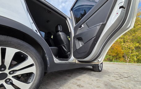 KIA Sportage III, 2013 год, 1 400 000 рублей, 12 фотография