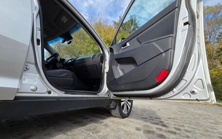 KIA Sportage III, 2013 год, 1 400 000 рублей, 15 фотография