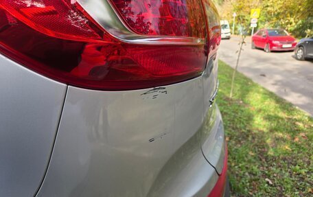 KIA Sportage III, 2013 год, 1 400 000 рублей, 28 фотография