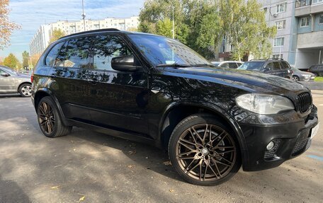 BMW X5, 2011 год, 2 500 000 рублей, 3 фотография