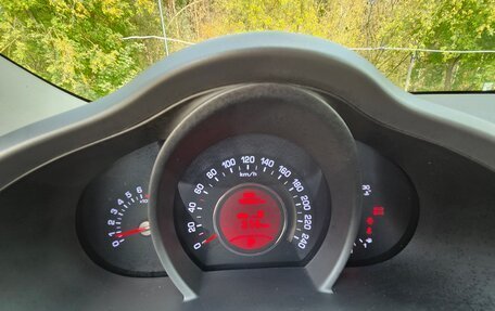 KIA Sportage III, 2013 год, 1 400 000 рублей, 30 фотография