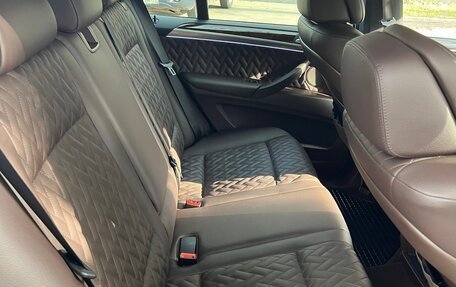 BMW X5, 2011 год, 2 500 000 рублей, 11 фотография