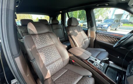 BMW X5, 2011 год, 2 500 000 рублей, 14 фотография