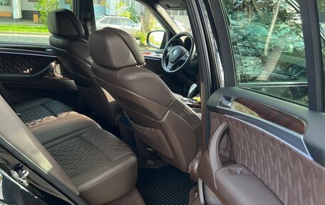 BMW X5, 2011 год, 2 500 000 рублей, 10 фотография