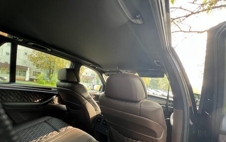BMW X5, 2011 год, 2 500 000 рублей, 12 фотография