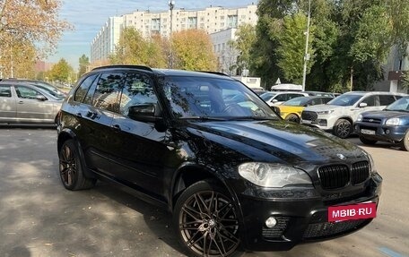 BMW X5, 2011 год, 2 500 000 рублей, 2 фотография