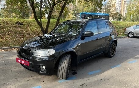 BMW X5, 2011 год, 2 500 000 рублей, 8 фотография