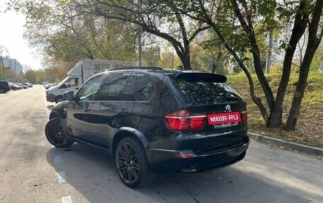 BMW X5, 2011 год, 2 500 000 рублей, 6 фотография
