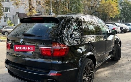 BMW X5, 2011 год, 2 500 000 рублей, 4 фотография