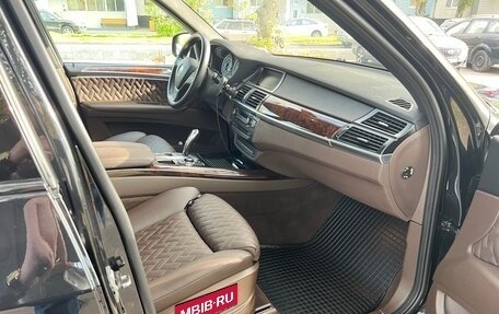 BMW X5, 2011 год, 2 500 000 рублей, 13 фотография