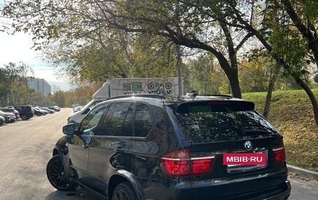 BMW X5, 2011 год, 2 500 000 рублей, 5 фотография