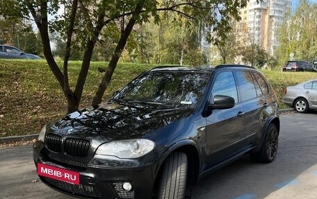 BMW X5, 2011 год, 2 500 000 рублей, 7 фотография