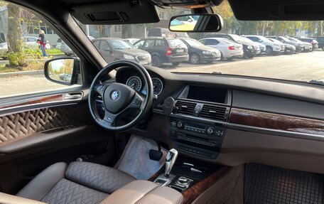 BMW X5, 2011 год, 2 500 000 рублей, 16 фотография