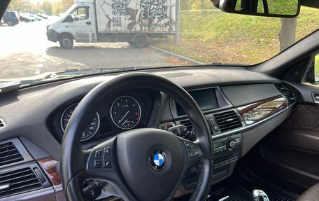 BMW X5, 2011 год, 2 500 000 рублей, 22 фотография