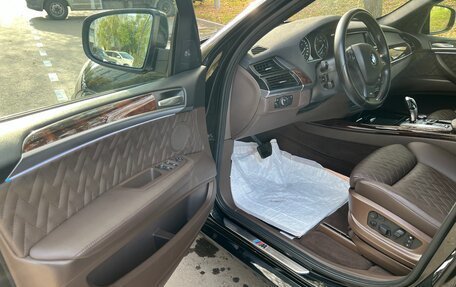 BMW X5, 2011 год, 2 500 000 рублей, 21 фотография