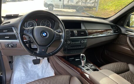 BMW X5, 2011 год, 2 500 000 рублей, 20 фотография