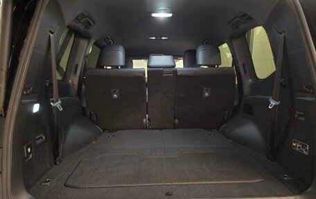 Toyota Land Cruiser, 2022 год, 9 990 000 рублей, 4 фотография