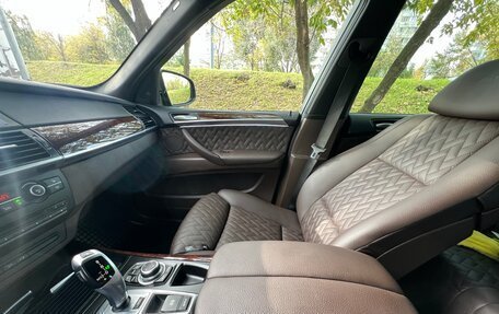 BMW X5, 2011 год, 2 500 000 рублей, 25 фотография