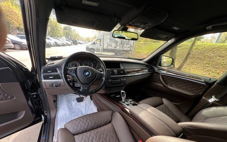 BMW X5, 2011 год, 2 500 000 рублей, 19 фотография