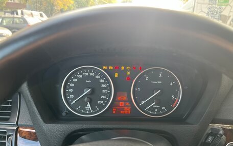 BMW X5, 2011 год, 2 500 000 рублей, 23 фотография