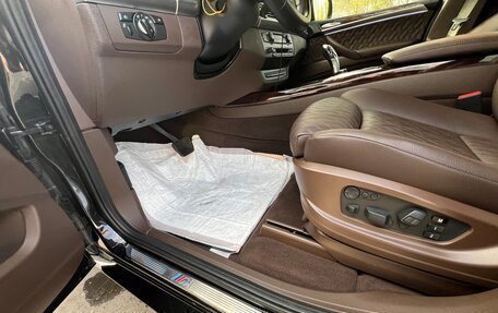 BMW X5, 2011 год, 2 500 000 рублей, 18 фотография