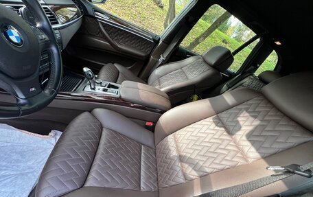 BMW X5, 2011 год, 2 500 000 рублей, 17 фотография