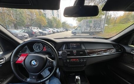 BMW X5, 2011 год, 2 500 000 рублей, 24 фотография