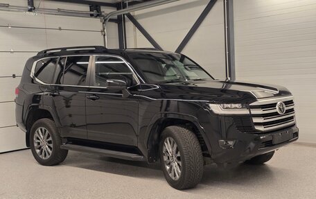 Toyota Land Cruiser, 2022 год, 9 990 000 рублей, 6 фотография