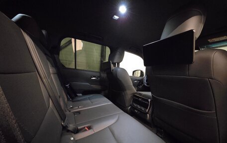 Toyota Land Cruiser, 2022 год, 9 990 000 рублей, 8 фотография