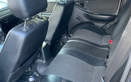 Chevrolet Niva I рестайлинг, 2011 год, 390 000 рублей, 11 фотография