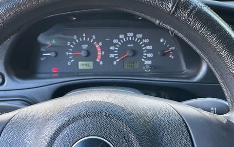 Chevrolet Niva I рестайлинг, 2011 год, 390 000 рублей, 13 фотография
