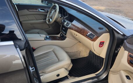 Mercedes-Benz CLS, 2012 год, 2 200 000 рублей, 7 фотография