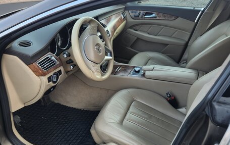 Mercedes-Benz CLS, 2012 год, 2 200 000 рублей, 5 фотография