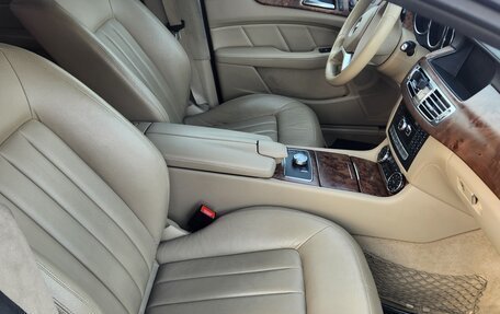 Mercedes-Benz CLS, 2012 год, 2 200 000 рублей, 6 фотография