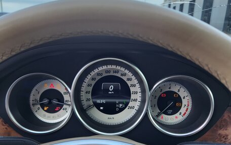 Mercedes-Benz CLS, 2012 год, 2 200 000 рублей, 9 фотография