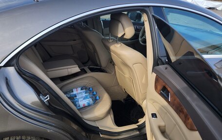Mercedes-Benz CLS, 2012 год, 2 200 000 рублей, 8 фотография