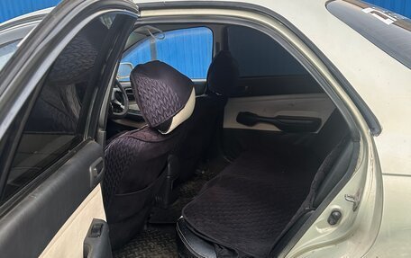Toyota Carina, 1995 год, 160 000 рублей, 11 фотография