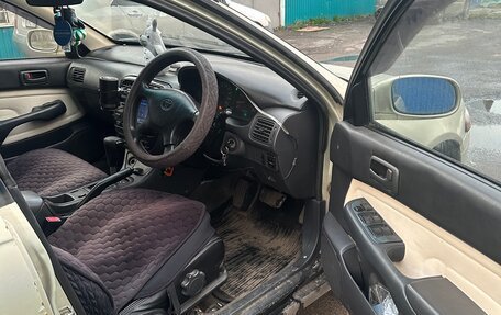 Toyota Carina, 1995 год, 160 000 рублей, 8 фотография