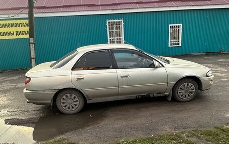 Toyota Carina, 1995 год, 160 000 рублей, 6 фотография