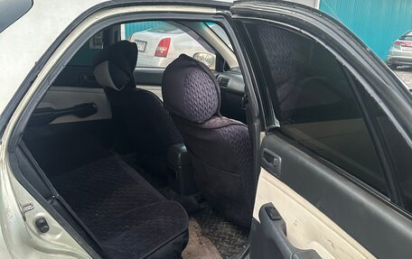 Toyota Carina, 1995 год, 160 000 рублей, 10 фотография