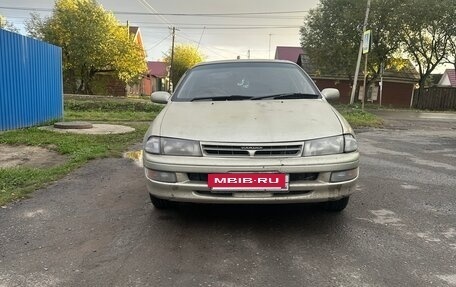 Toyota Carina, 1995 год, 160 000 рублей, 2 фотография