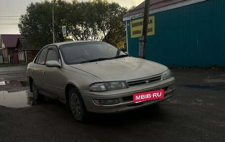 Toyota Carina, 1995 год, 160 000 рублей, 1 фотография