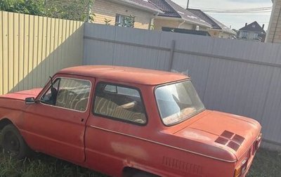 ЗАЗ 968, 1994 год, 15 000 рублей, 1 фотография