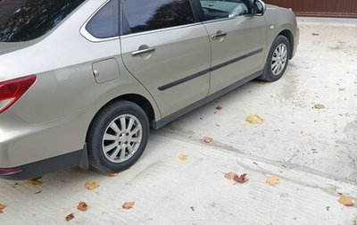 Nissan Almera, 2017 год, 780 000 рублей, 1 фотография